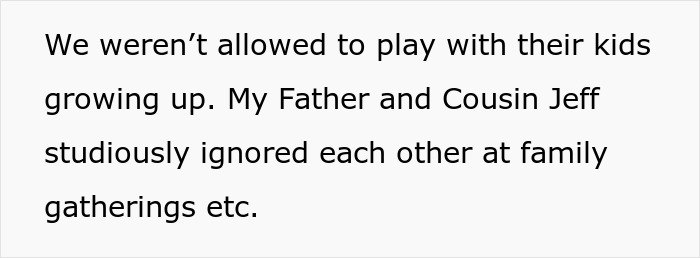 Guy Has Crush In High School, Loses It After She Marries His Cousin, Turns Families Into Enemies Guy Has Crush In High School, Loses It After She Marries His Cousin, Turns Families Into Enemies