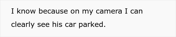 Rude Neighbor Says “If We Can Access It, We Can Use It,” Then Comes Face To Face With Guard Dog Rude Neighbor Says “If We Can Access It, We Can Use It,” Then Comes Face To Face With Guard Dog