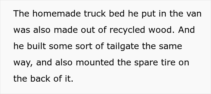 Failed Truck Purchase Turns Into Brothers' Rivalry, Proving Older Bro’s Desire To Needlessly Compete Failed Truck Purchase Turns Into Brothers' Rivalry, Proving Older Bro’s Desire To Needlessly Compete