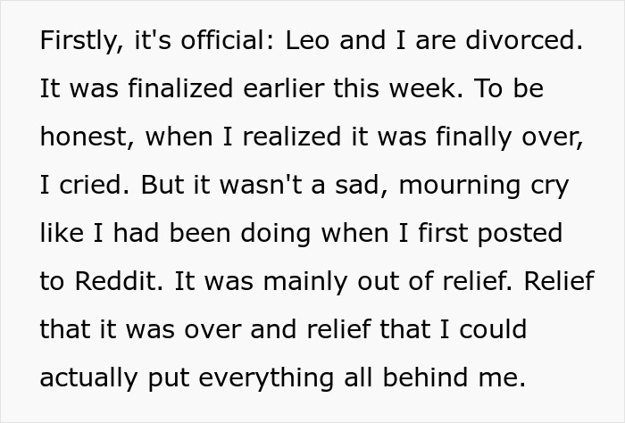 Entitled Guy Forces Wife To Open Marriage As He Has Hots For Coworkers, Ends Up Regretting It All