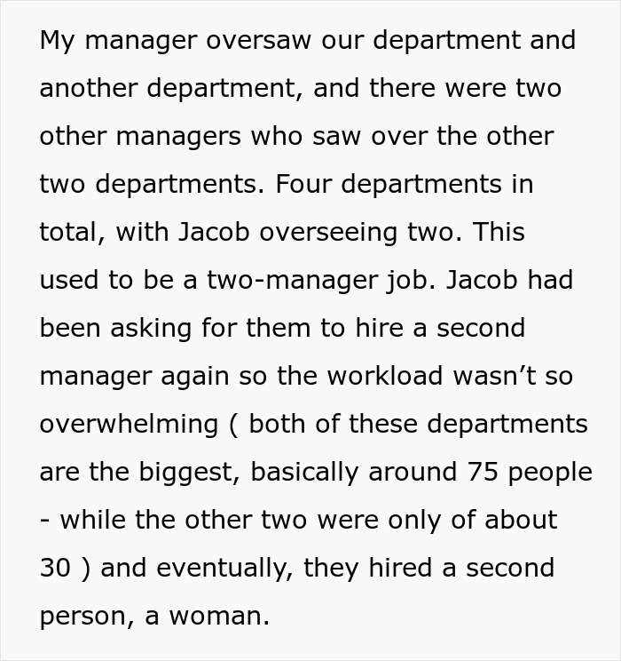 Person Can’t Grieve Late Colleague Until They Get Back At Their Toxic And Slimy Boss Person Can’t Grieve Late Colleague Until They Get Back At Their Toxic And Slimy Boss