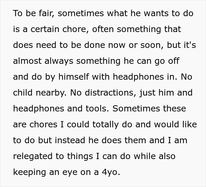 “Decided To ‘Decenter’ My Husband A Couple Of Years Ago And Here's How It's Going” “Decided To ‘Decenter’ My Husband A Couple Of Years Ago And Here's How It's Going”