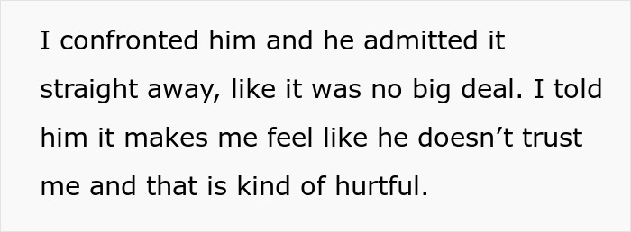 Controlling BF Throws A Fit When GF Wants To End Things After He Secretly Blocked Her Guy Friends Controlling BF Throws A Fit When GF Wants To End Things After He Secretly Blocked Her Guy Friends