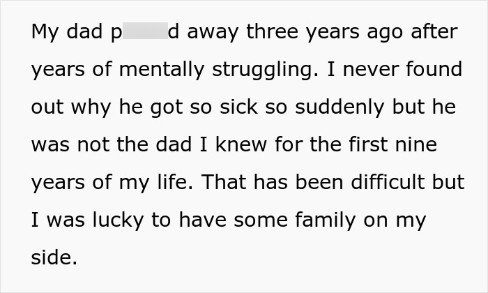Self-Centered Mom Disappears For 16 Years, Mad She Doesn&rsquo;t Get Forgiveness And A Fresh Start