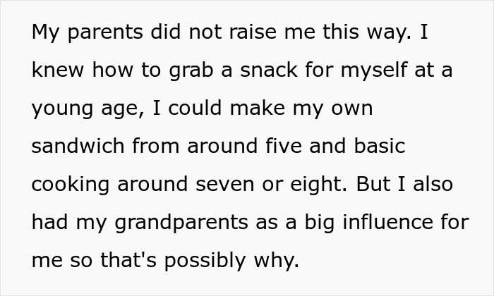 Guy Plans On Ditching Toxic Fam After Parents Blame Him For Their Daughter Being A Spoiled Brat Guy Plans On Ditching Toxic Fam After Parents Blame Him For Their Daughter Being A Spoiled Brat