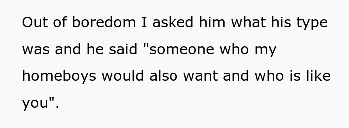20YO Dude Turns First Date Into The Creepiest Experience For 18YO, She Can't Wait For It To End 20YO Dude Turns First Date Into The Creepiest Experience For 18YO, She Can't Wait For It To End