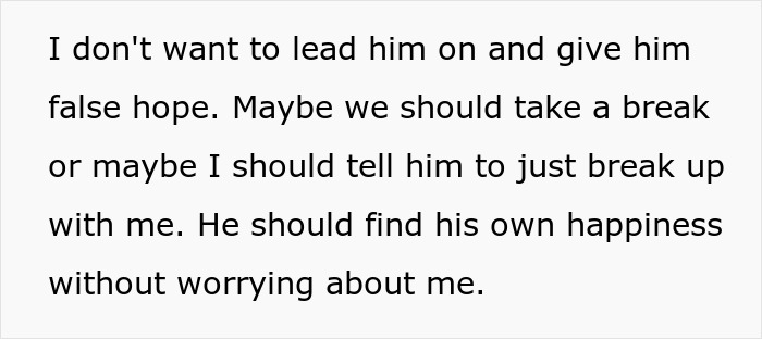 Entitled Guy Forces Wife To Open Marriage As He Has Hots For Coworkers, Ends Up Regretting It All