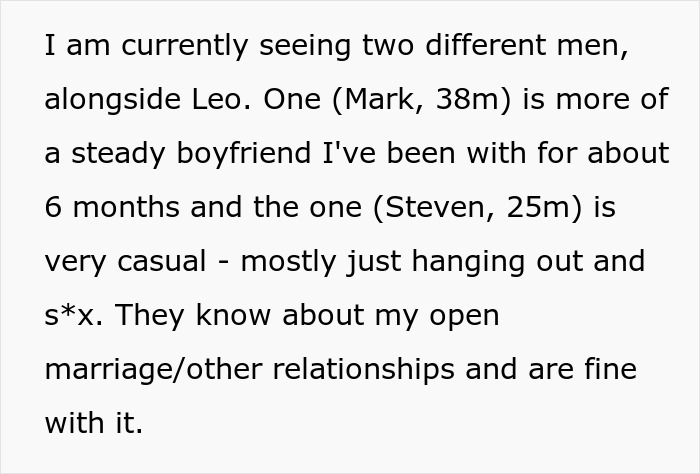 Entitled Guy Forces Wife To Open Marriage As He Has Hots For Coworkers, Ends Up Regretting It All