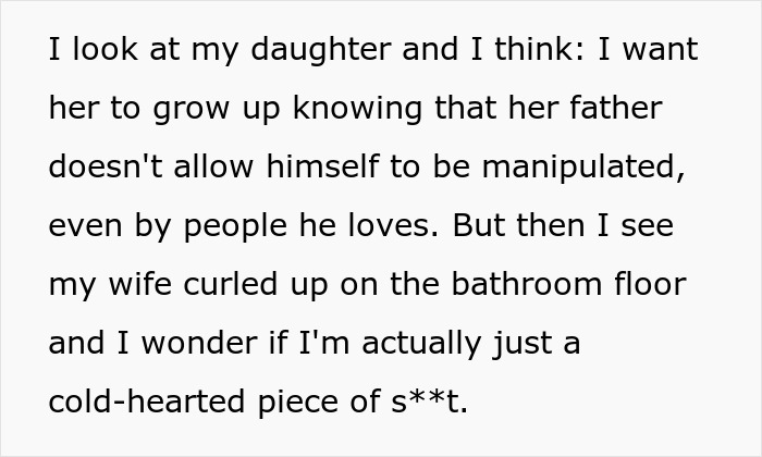 A man questions his decision not to donate a kidney to his BIL while his wife is upset. A man questions his decision not to donate a kidney to his BIL while his wife is upset.