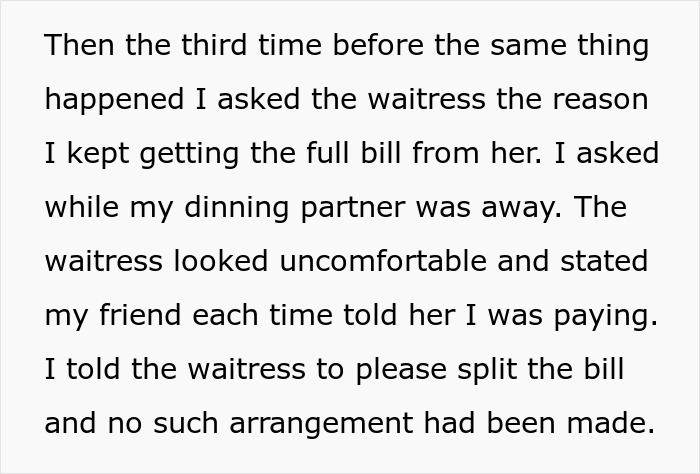 Mom’s Ridiculous Free Lunch Scheme Backfires When Her Friend Loses Patience After Falling For It Twice Mom’s Ridiculous Free Lunch Scheme Backfires When Her Friend Loses Patience After Falling For It Twice