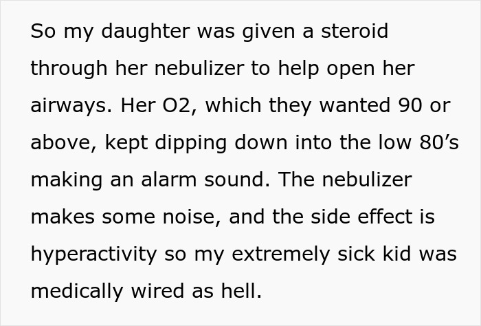 Parents Act Entitled In Pediatric ER, Have To Be Snubbed By Nurse Multiple Times Until They Give Up Parents Act Entitled In Pediatric ER, Have To Be Snubbed By Nurse Multiple Times Until They Give Up