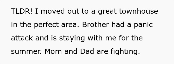 Dad Asks For $1K A Month While Daughter Covers Chores And Utilities, She Chooses The Door Instead Dad Asks For $1K A Month While Daughter Covers Chores And Utilities, She Chooses The Door Instead