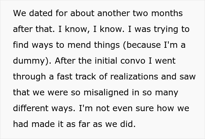 BF Refuses To Propose Without Her Estranged Father's Blessing And His GF Wonders Who She Is Dating