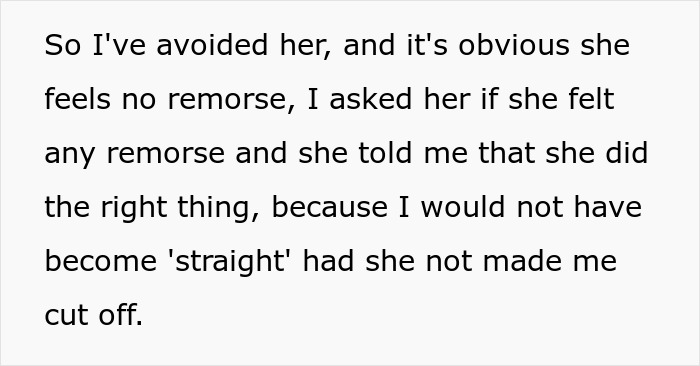25YO Has No Babysitting Help For The Sis Who Outed Her To Their Family And Destroyed Her Teen Years 25YO Has No Babysitting Help For The Sis Who Outed Her To Their Family And Destroyed Her Teen Years