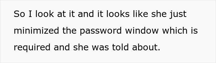 IT Worker Takes Down Buffoon Accountant With Clever Plan, Says "Network's Down" Right Back At Her IT Worker Takes Down Buffoon Accountant With Clever Plan, Says "Network's Down" Right Back At Her