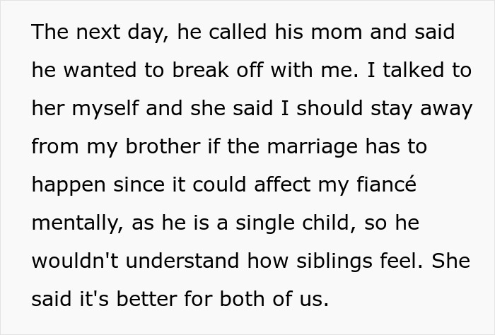 Jealous Fianc&eacute; Goes Ballistic And Calls Off Wedding, Mad As Fianc&eacute;e Hugs And Kisses Bro On The Cheek
