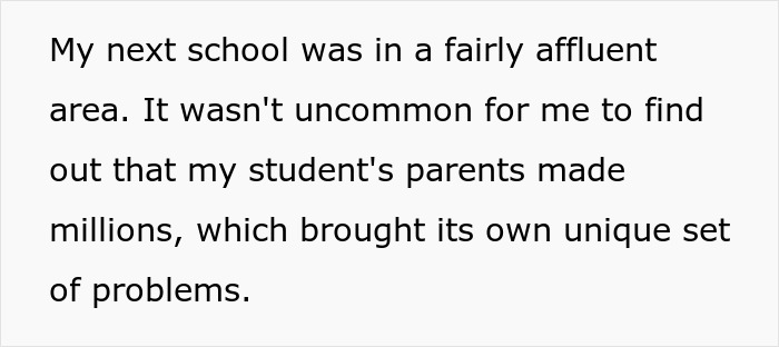 Lazy Seniors Force Classmates To Do All The Work, Teacher's Trap Blows Up In Their Faces Lazy Seniors Force Classmates To Do All The Work, Teacher's Trap Blows Up In Their Faces