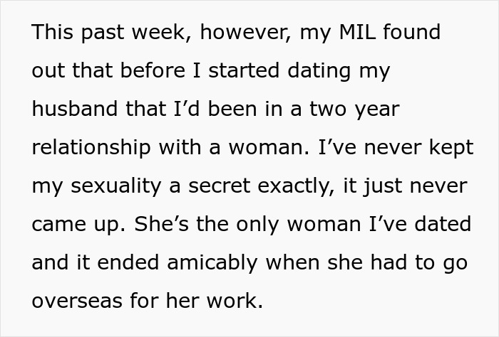 MIL Finds Out Woman's "Secret," Decides To Scare Her Kids Until They Completely Freak Out MIL Finds Out Woman's "Secret," Decides To Scare Her Kids Until They Completely Freak Out