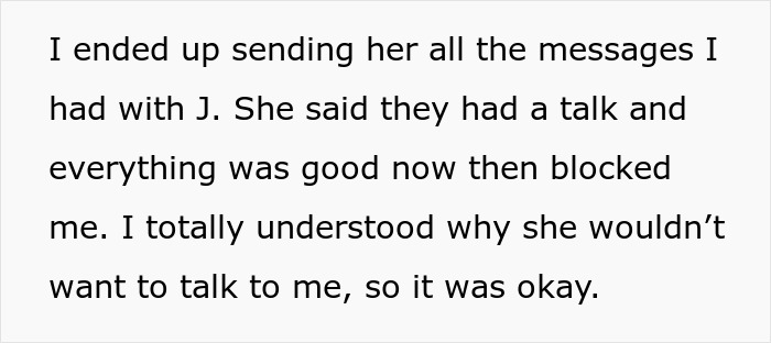 Woman Learns Guy She Met On Childfree Dating Sub Is Seeing 3 Other Ladies And Cheating On His Wife Woman Learns Guy She Met On Childfree Dating Sub Is Seeing 3 Other Ladies And Cheating On His Wife