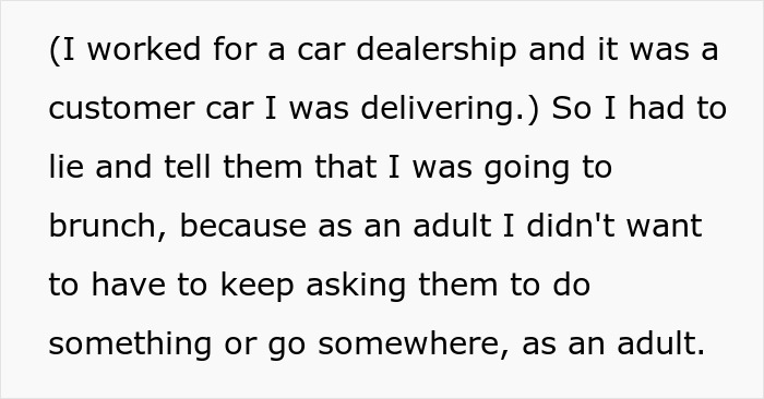 "Red Flags": Controlling Stepdad Livid About 22YO's Healthy Relationship, Threatens Homelessness "Red Flags": Controlling Stepdad Livid About 22YO's Healthy Relationship, Threatens Homelessness