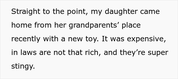 Woman Blows Up At Husband For Hiding A Secret About His Parents Until Their Kids Found Out First Woman Blows Up At Husband For Hiding A Secret About His Parents Until Their Kids Found Out First