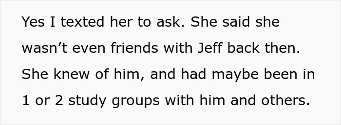 Guy Has Crush In High School, Loses It After She Marries His Cousin, Turns Families Into Enemies Guy Has Crush In High School, Loses It After She Marries His Cousin, Turns Families Into Enemies