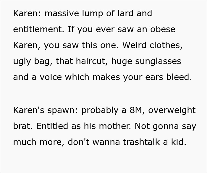 Woman Starts Seeing Her Boyfriend In A Different Light After His Reaction To Entitled Karen Woman Starts Seeing Her Boyfriend In A Different Light After His Reaction To Entitled Karen