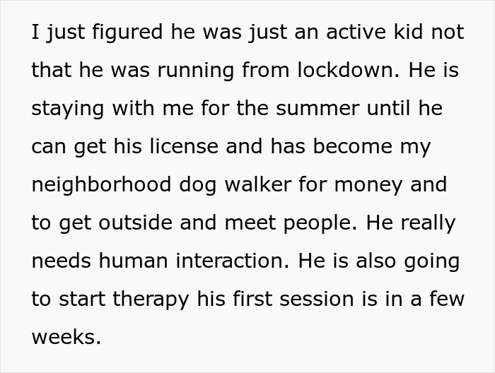 Dad Asks For $1K A Month While Daughter Covers Chores And Utilities, She Chooses The Door Instead Dad Asks For $1K A Month While Daughter Covers Chores And Utilities, She Chooses The Door Instead
