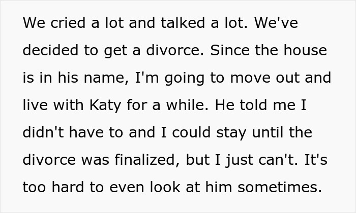 Entitled Guy Forces Wife To Open Marriage As He Has Hots For Coworkers, Ends Up Regretting It All