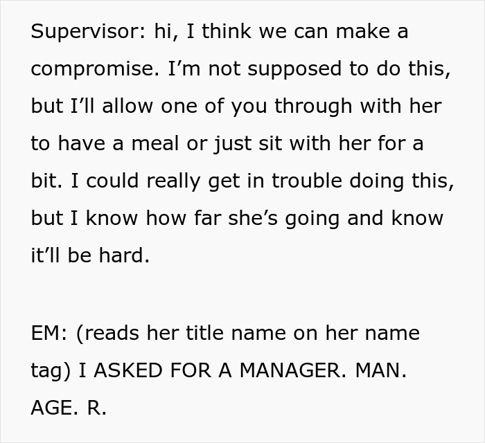Text exchange showing toxic parents arguing with airport security about their 18YO daughter leaving the country. Text exchange showing toxic parents arguing with airport security about their 18YO daughter leaving the country.