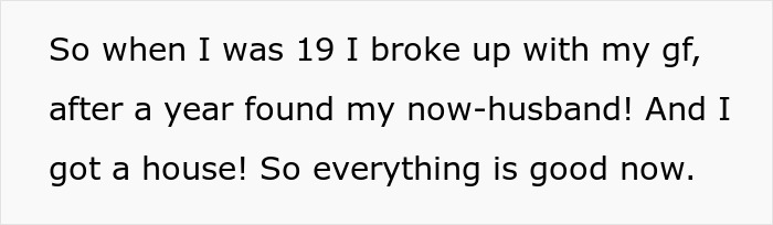 25YO Has No Babysitting Help For The Sis Who Outed Her To Their Family And Destroyed Her Teen Years 25YO Has No Babysitting Help For The Sis Who Outed Her To Their Family And Destroyed Her Teen Years