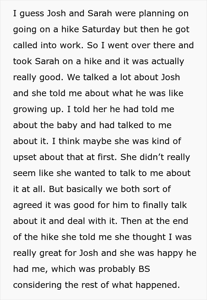 Woman Is Uncomfortable With Boyfriend's Female Best Friend, Finds Out They're Much More Than That Woman Is Uncomfortable With Boyfriend's Female Best Friend, Finds Out They're Much More Than That
