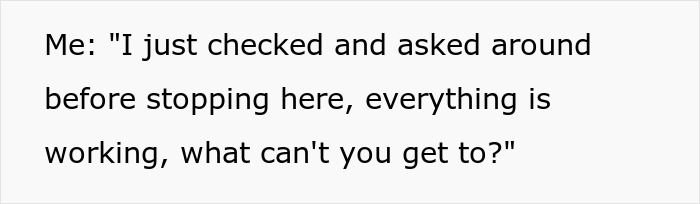 IT Worker Takes Down Buffoon Accountant With Clever Plan, Says "Network's Down" Right Back At Her IT Worker Takes Down Buffoon Accountant With Clever Plan, Says "Network's Down" Right Back At Her