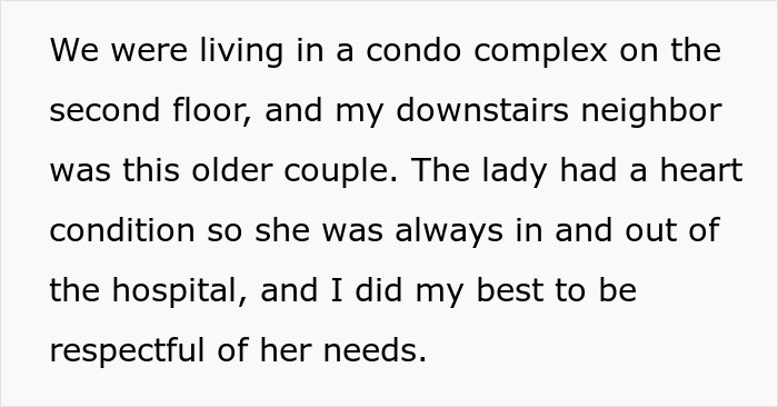 Neighbors Throw A Fit About Woman Cleaning Porch, She Maliciously Complies With HOA’s Response Neighbors Throw A Fit About Woman Cleaning Porch, She Maliciously Complies With HOA’s Response