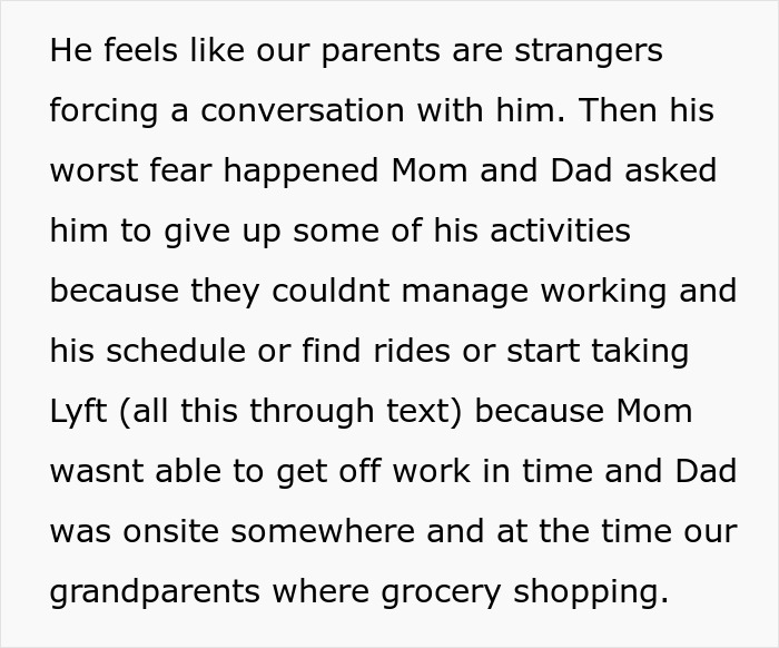 Dad Asks For $1K A Month While Daughter Covers Chores And Utilities, She Chooses The Door Instead Dad Asks For $1K A Month While Daughter Covers Chores And Utilities, She Chooses The Door Instead