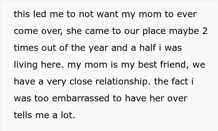 Woman Gets An Unexpected Wake-Up Call After Getting Dumped In The Worst Way Possible