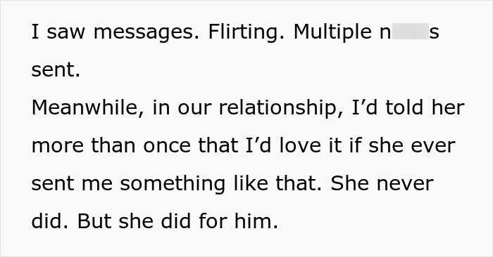 "She Broke Me": Wife Claims She Is No Longer In Love With Hubby, He Finds Out It&rsquo;s Because Of Her Ex
