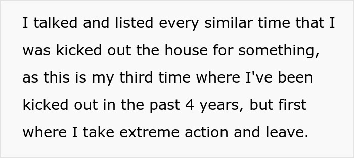 "Red Flags": Controlling Stepdad Livid About 22YO's Healthy Relationship, Threatens Homelessness "Red Flags": Controlling Stepdad Livid About 22YO's Healthy Relationship, Threatens Homelessness