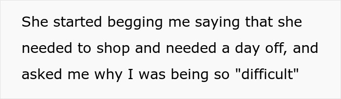 25YO Has No Babysitting Help For The Sis Who Outed Her To Their Family And Destroyed Her Teen Years 25YO Has No Babysitting Help For The Sis Who Outed Her To Their Family And Destroyed Her Teen Years