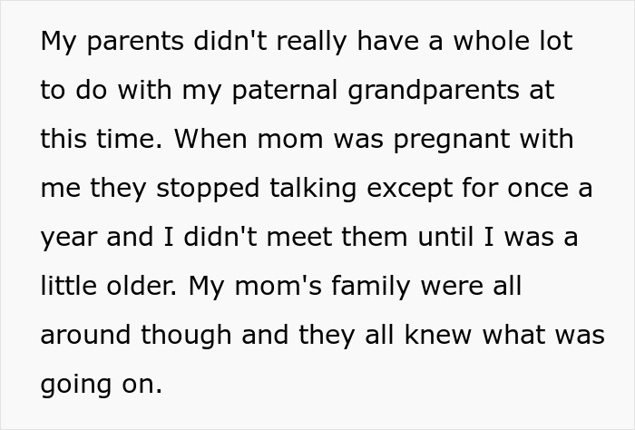 Guy Can't Believe Parents Want To Reconcile After They Ignored His Sister's Mental Health To Dangerous Levels Guy Can't Believe Parents Want To Reconcile After They Ignored His Sister's Mental Health To Dangerous Levels