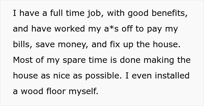 Further text detailing a woman's hard work, seeking to overcome misery and break up with childish BF. Further text detailing a woman's hard work, seeking to overcome misery and break up with childish BF.