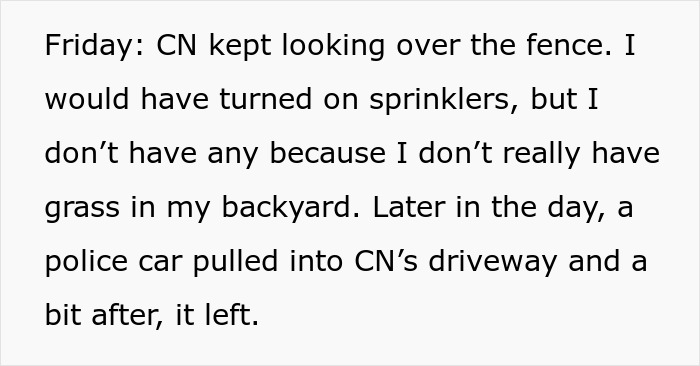 Neighbor From Hell Dumps Vinegar In Shared Stream, Mad As Homeowner Doesn&rsquo;t Allow Her In Hot Spring