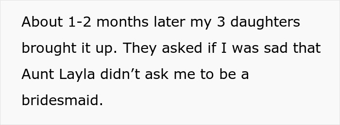 Woman Plans To Upstage Jealous SIL At Her Own Wedding After She's Excluded Due To Losing Weight Woman Plans To Upstage Jealous SIL At Her Own Wedding After She's Excluded Due To Losing Weight
