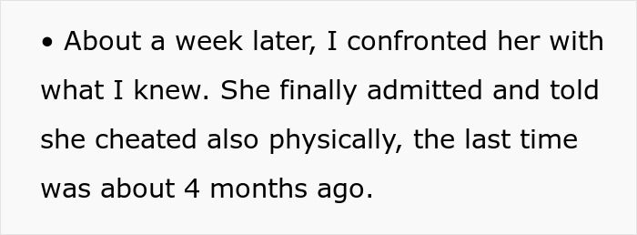 "She Broke Me": Wife Claims She Is No Longer In Love With Hubby, He Finds Out It&rsquo;s Because Of Her Ex