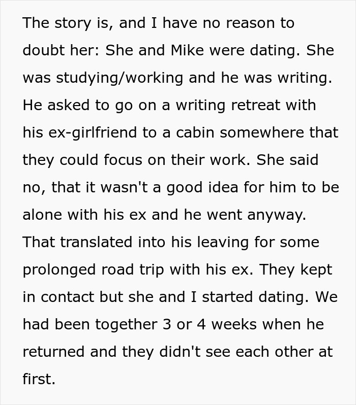 Woman Drops A Pregnancy Test And A Confession After Husband Receives A Shocking Email From Her &lsquo;Frenemy&rsquo;