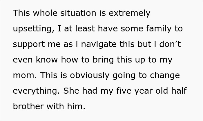 Text snippet: Upsetting situation about spy camera in room by step-dad, needing family support. Text snippet: Upsetting situation about spy camera in room by step-dad, needing family support.