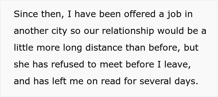 Woman Desperate For A New iPhone, Lashes Out Against BF For Not Gifting It Despite His Layoff