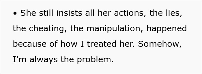 "She Broke Me": Wife Claims She Is No Longer In Love With Hubby, He Finds Out It&rsquo;s Because Of Her Ex