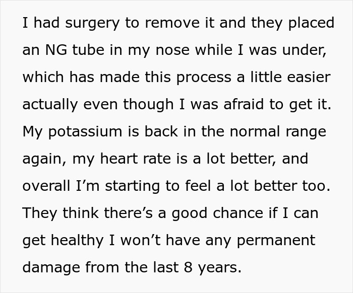 Teen escapes controlling mom and learns about her own body after surgery and feeling better. Teen escapes controlling mom and learns about her own body after surgery and feeling better.