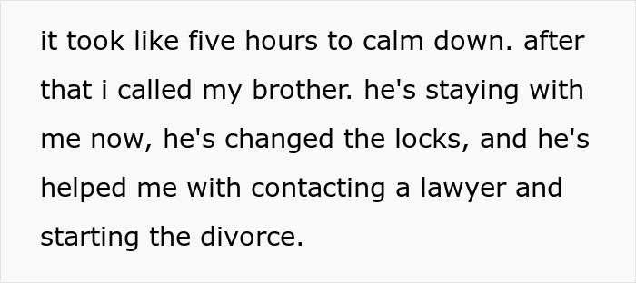 A woman plans to make DIL have kids, but instead makes sure she doesnt get grandbabies, contacting a lawyer.
